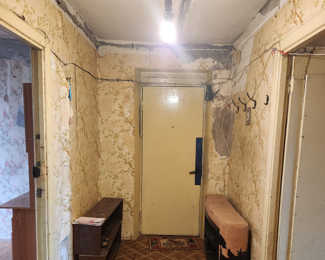 квартира г Люберцы дп. Красково, Коренёво м-н, 4, улица Некрасова фото 4