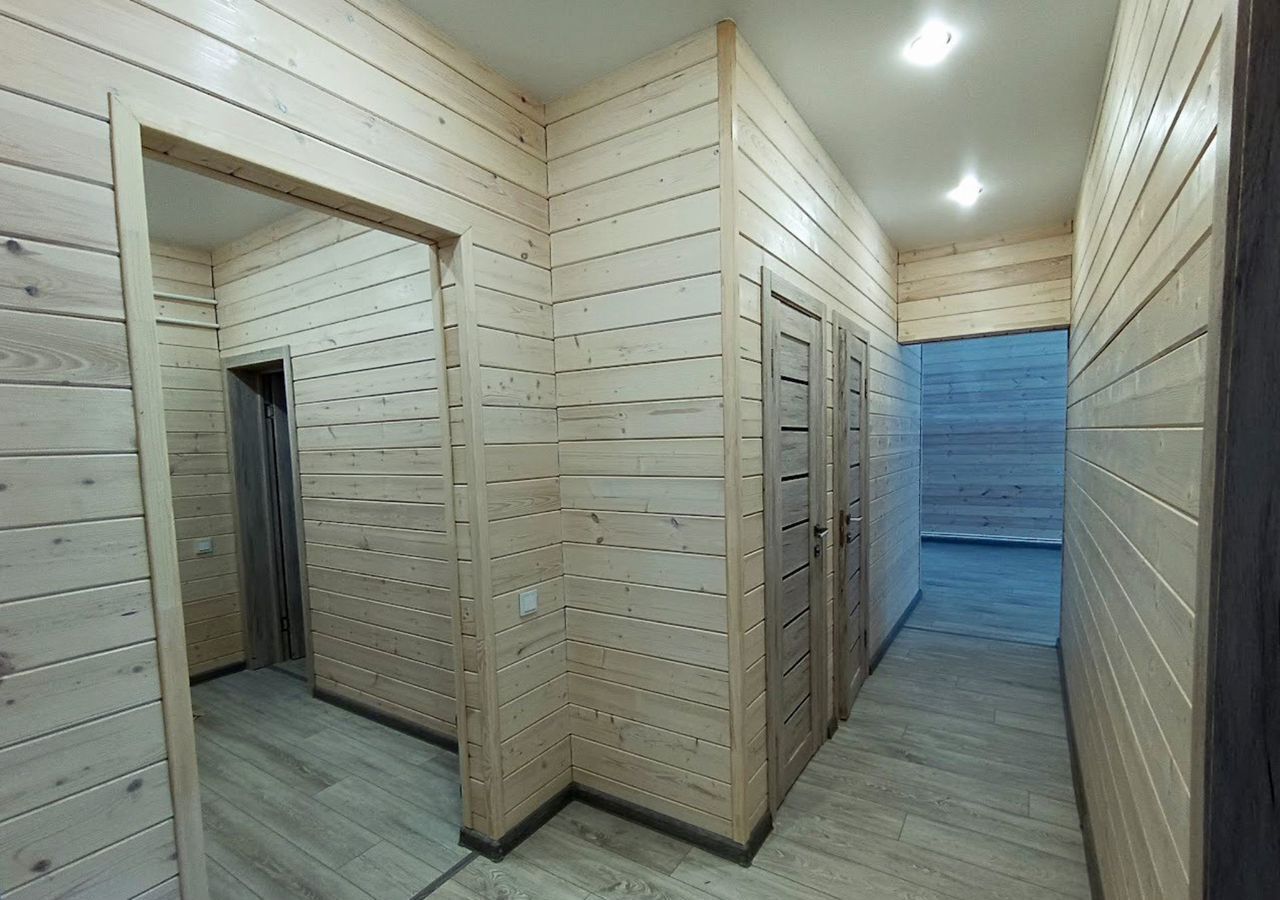 дом г Ступино ул Цветочная 1г 81 км, Каширское шоссе фото 4