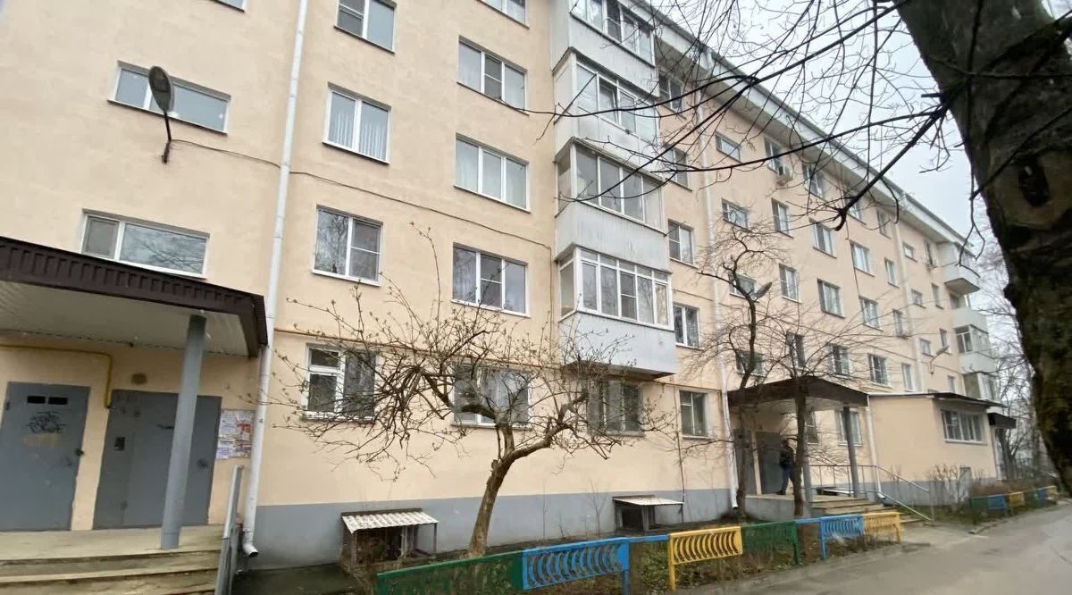 квартира г Ставрополь р-н Промышленный ул Васильева 15 фото 31