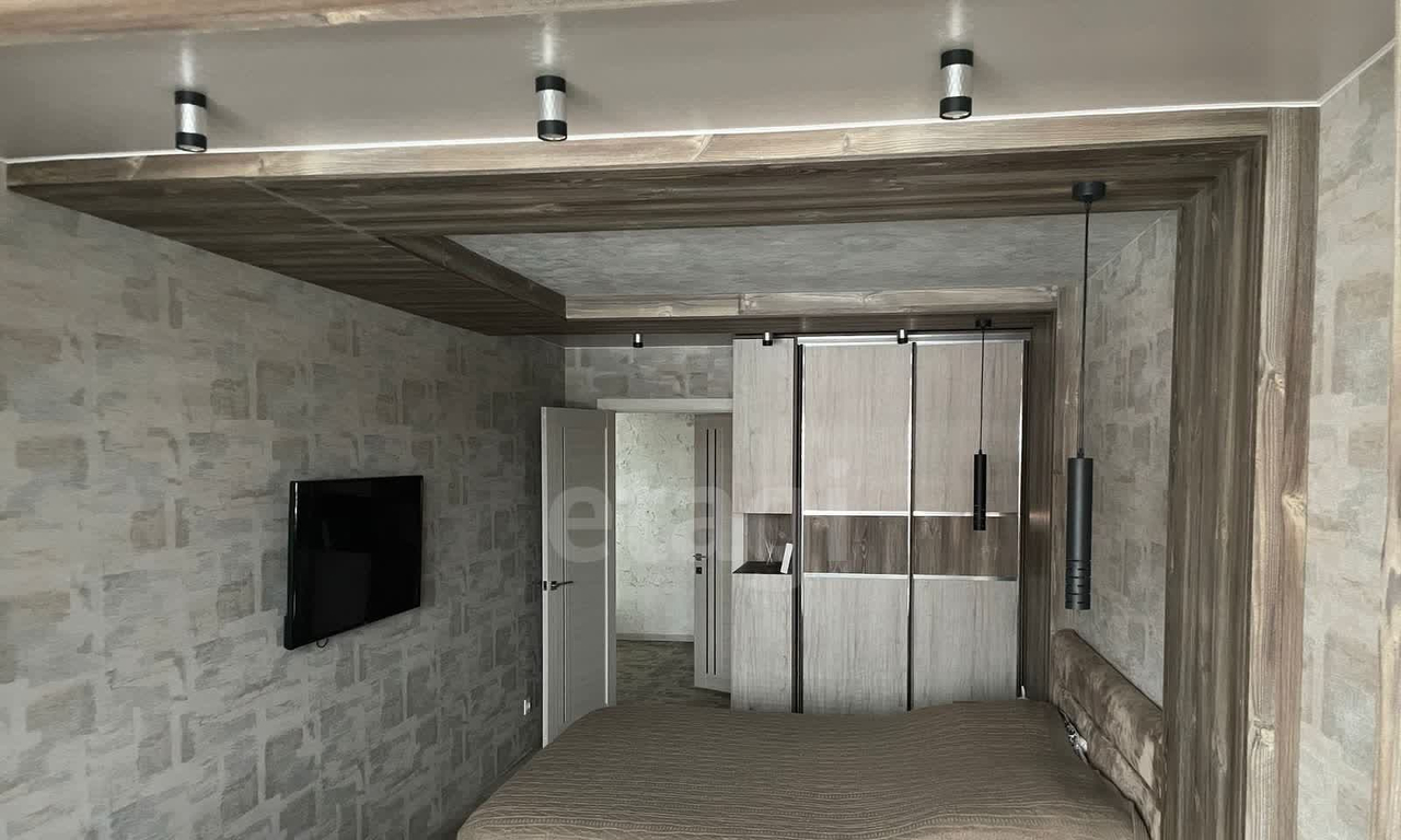 квартира г Можга ул Наговицына 87 блок 2 фото 5