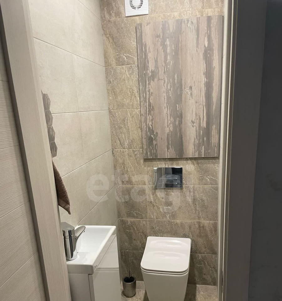 квартира г Можга ул Наговицына 87 блок 2 фото 6