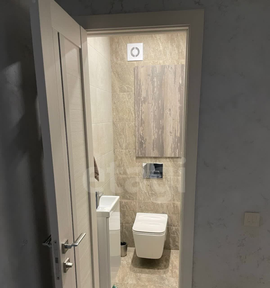квартира г Можга ул Наговицына 87 блок 2 фото 7