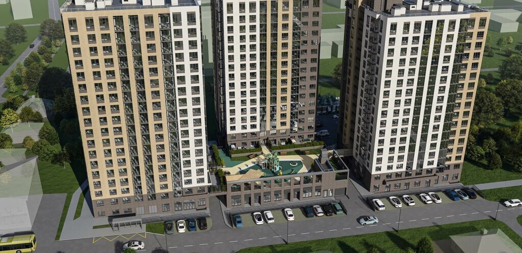 квартира г Ижевск улица, 1 фото 16