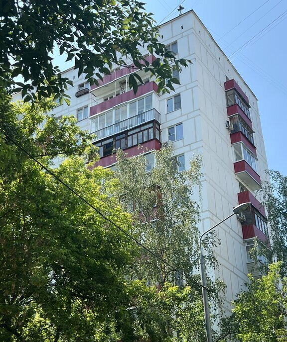 квартира г Москва метро Фонвизинская ул Яблочкова 30 фото 22