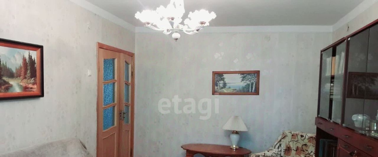 квартира г Владикавказ р-н Северо-Западный ул Астана Кесаева 27к/1 фото 1