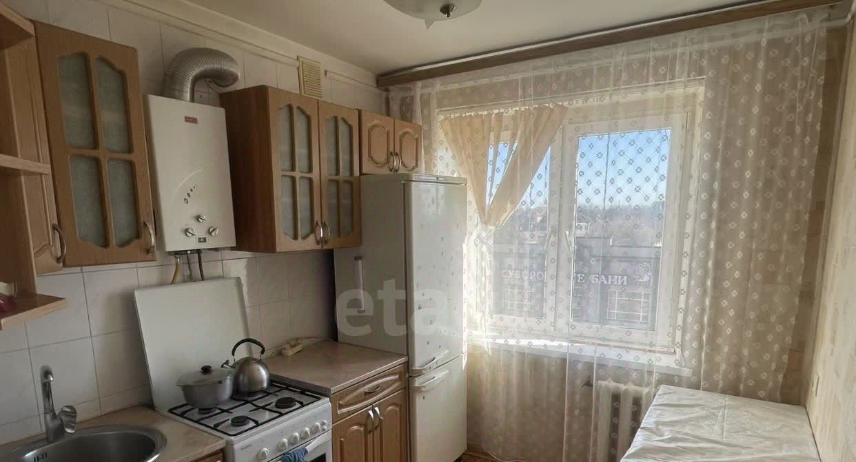 квартира р-н Правобережный г Беслан ул Суворова 3 фото 1