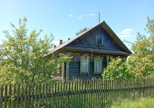 д Высоково ул Им А.В.Романова 39 Большое Село фото