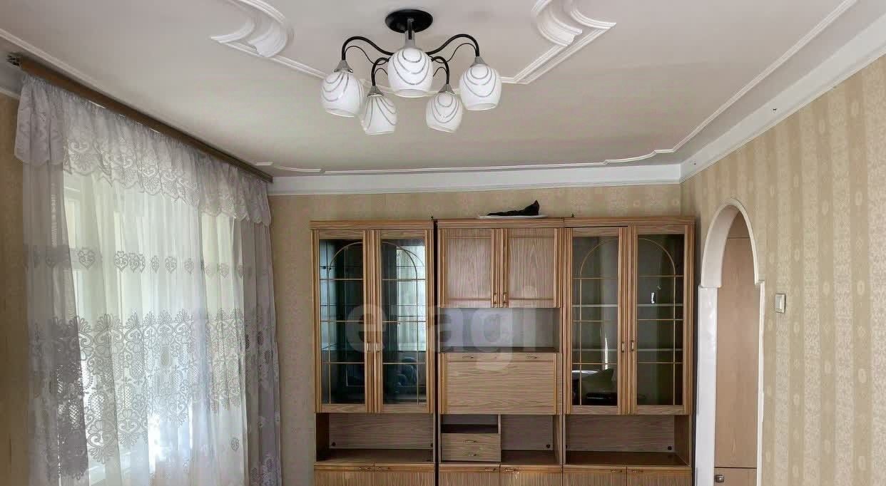 квартира р-н Правобережный г Беслан ул Суворова 3 фото 3