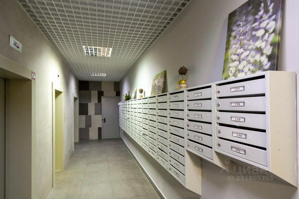 квартира г Одинцово ул Садовая 24 Микрорайон №2, Одинцовский городской округ фото 12