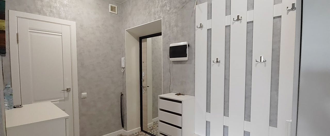 квартира г Таганрог Западный ул Чехова 360 фото 12