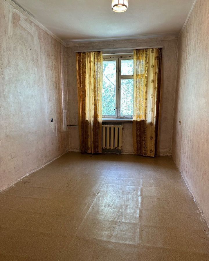 квартира г Чехов ул Полиграфистов 9 фото 6