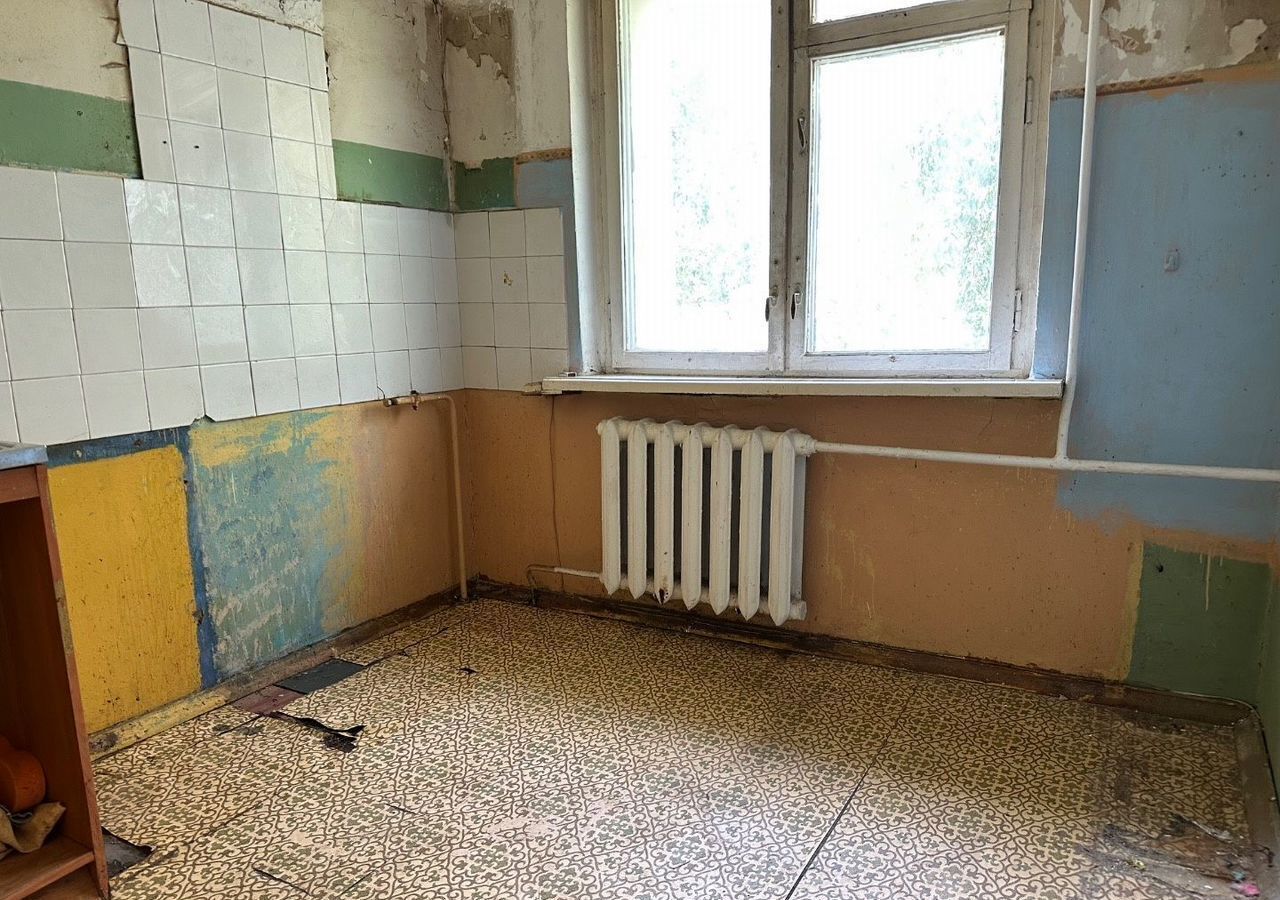 квартира г Чехов ул Полиграфистов 9 фото 8