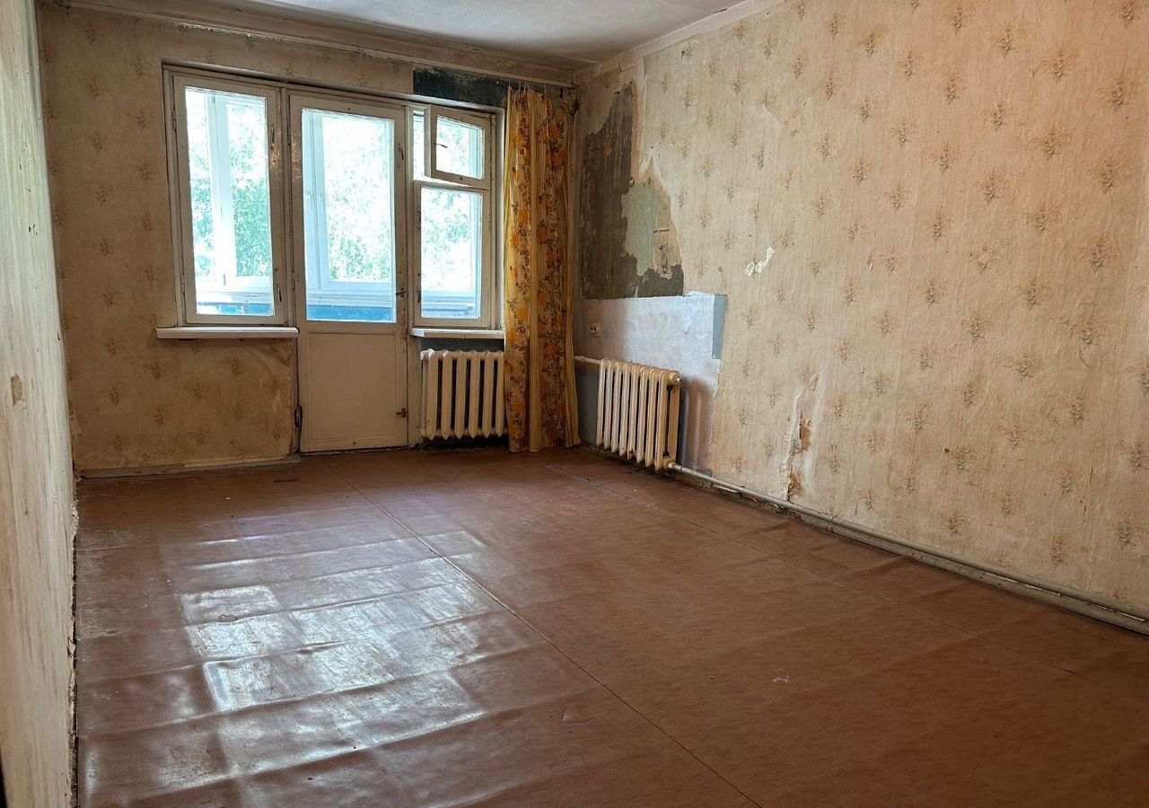 квартира г Чехов ул Полиграфистов 9 фото 10