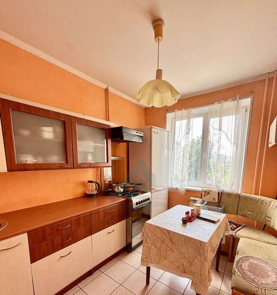 квартира г Оренбург Малая Земля ул Терешковой 263 фото 1