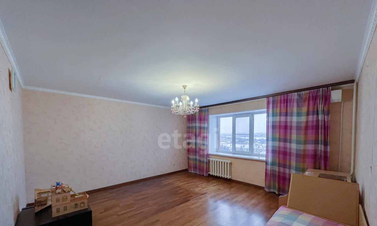 квартира г Саранск ул Большевистская 113а фото 8