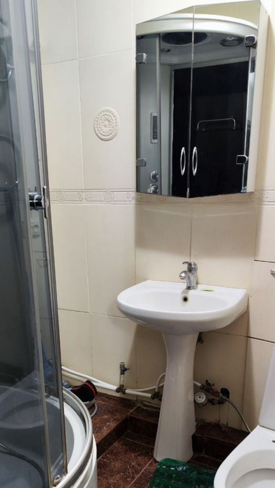 квартира г Симферополь ул Гайдара 12 фото 6
