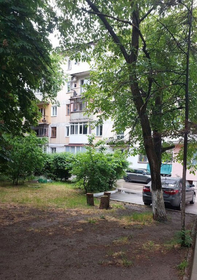 квартира г Симферополь ул Гайдара 12 фото 8