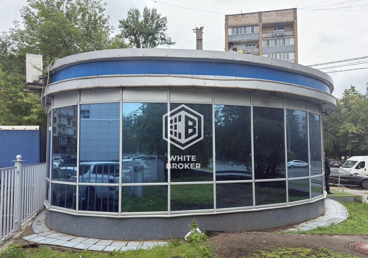 свободного назначения г Химки ул Лавочкина Химки, с 27 фото 2