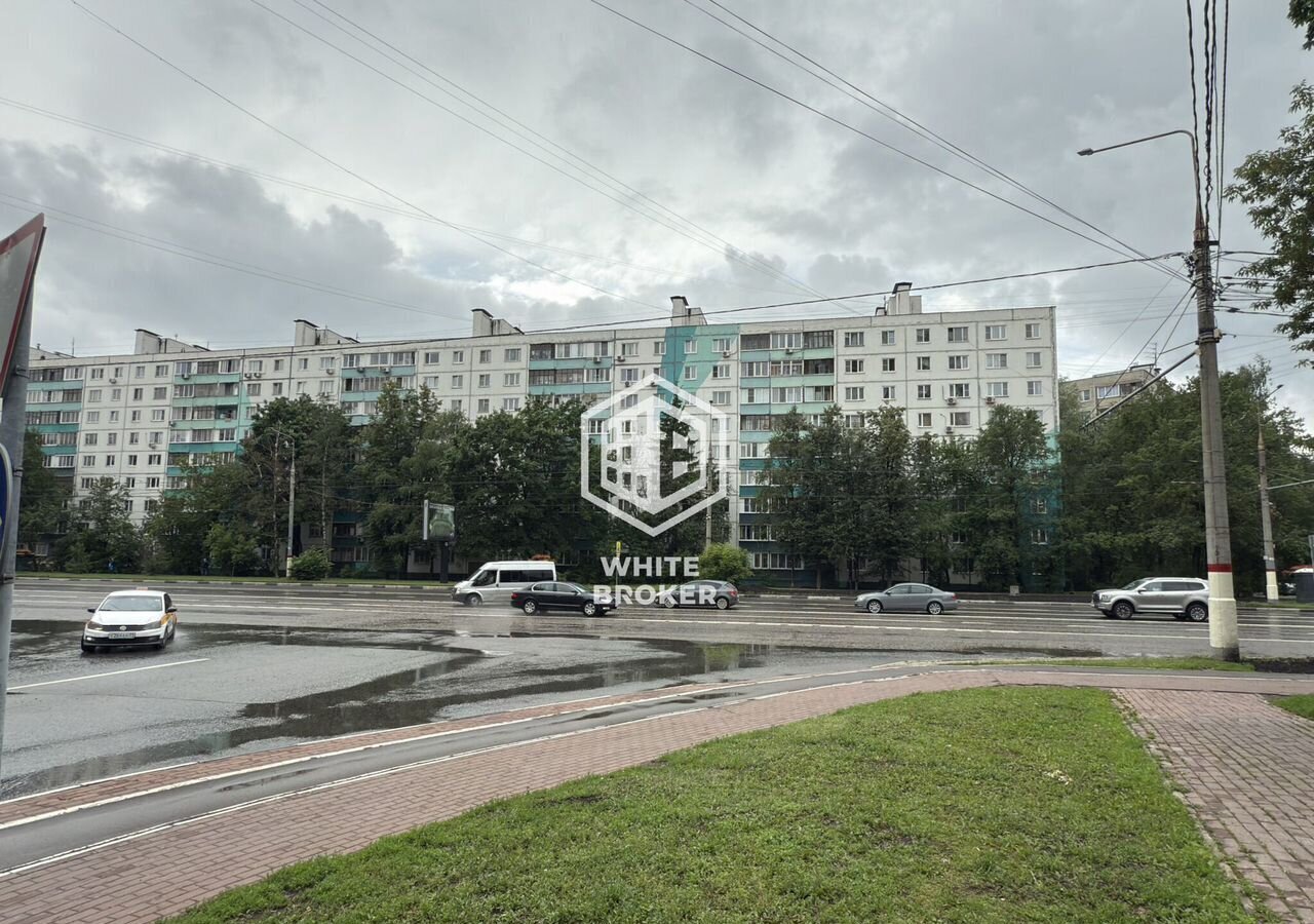 свободного назначения г Химки ул Лавочкина Химки, с 27 фото 3