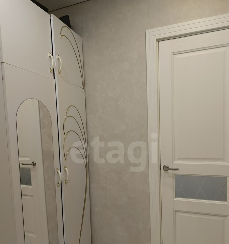 квартира г Саранск жилой район Юбилейный м-н, Юрия Святкина, 3 фото 7