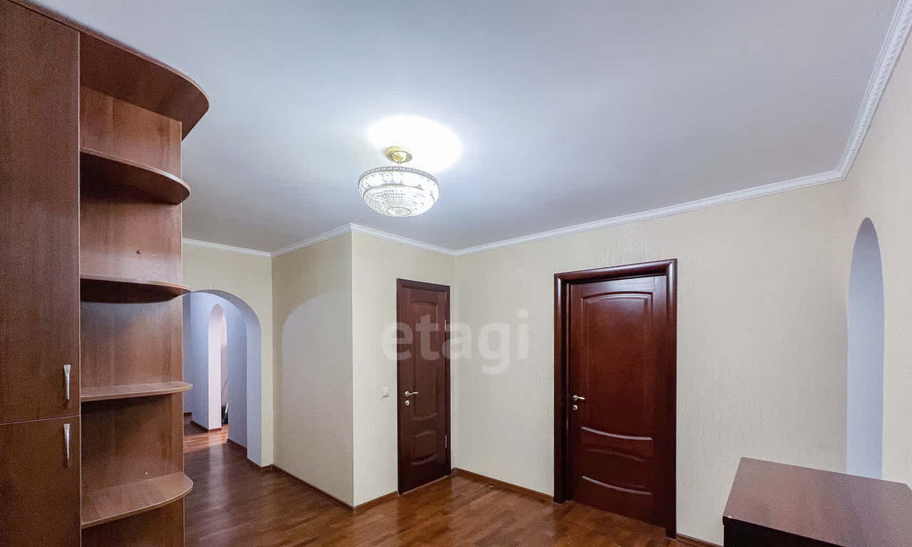 квартира г Саранск ул Большевистская 113а фото 35