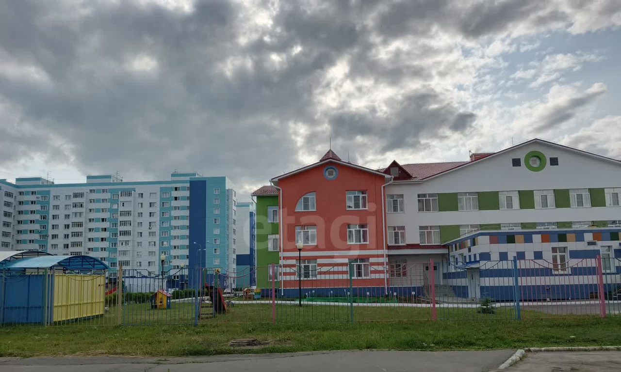 квартира г Саранск жилой район Юбилейный м-н, Юрия Святкина, 3 фото 22