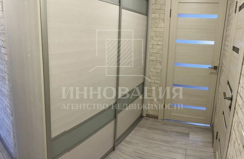 квартира г Кинель ул 27 Партсъезда 8 фото 7