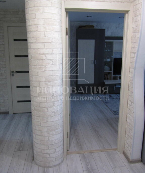 квартира г Кинель ул 27 Партсъезда 8 фото 11