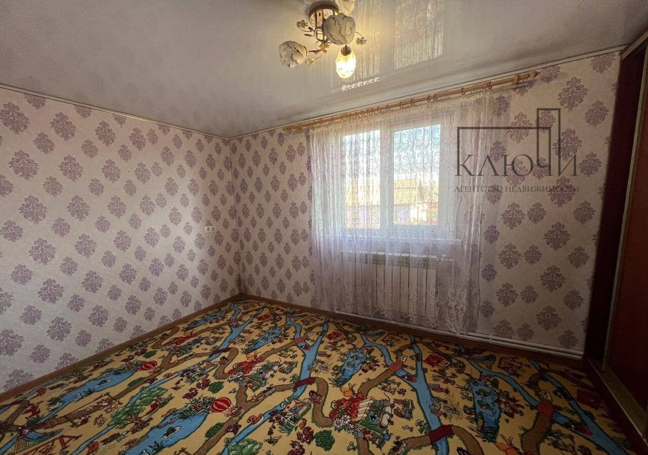 дом г Магнитогорск р-н Ленинский ул Жуковского 68 фото 12