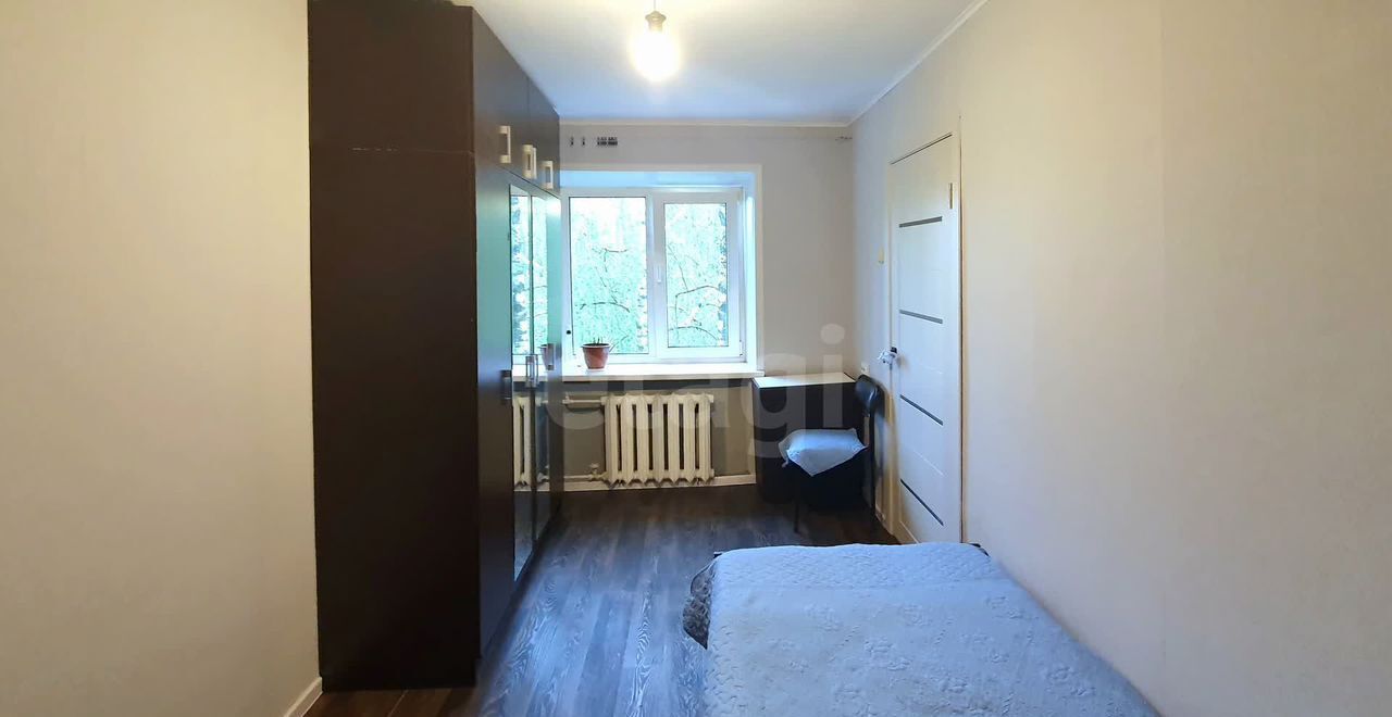 квартира г Электросталь п Новые дома 3 фото 1