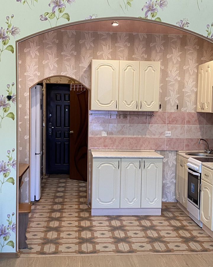 квартира г Тула р-н Центральный Уютный пр., 1, с. Осиновая Гора фото 6