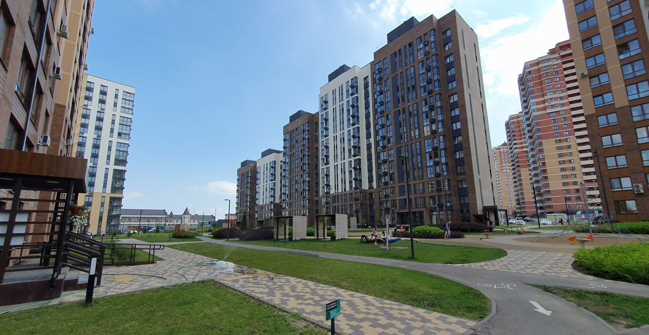 квартира г Тула р-н Центральный ул. Аркадия Шипунова, 20, с. Осиновая Гора фото 12