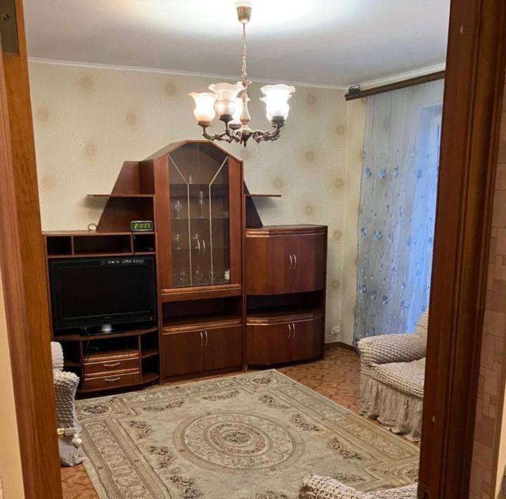 квартира г Нижний Тагил р-н Дзержинский ул Пихтовая 40 фото 11