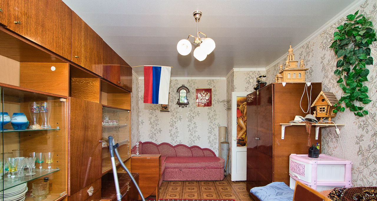 квартира г Владимир ул Новая 5 фото 11