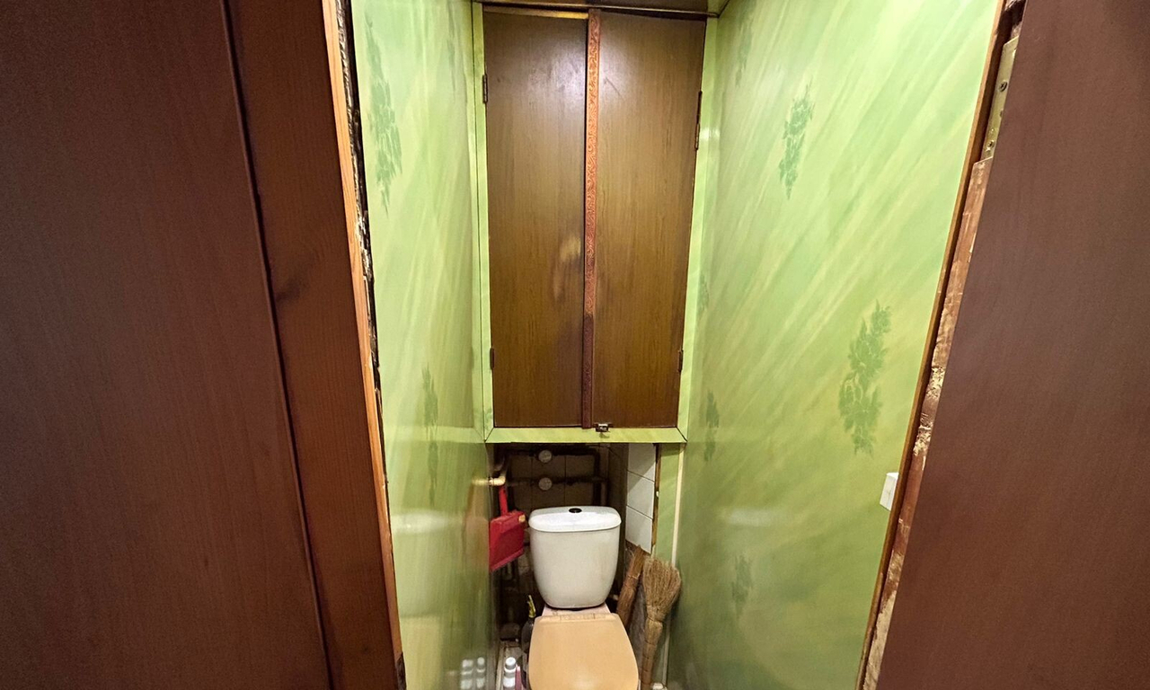 квартира г Владимир ул Балакирева 29 фото 10