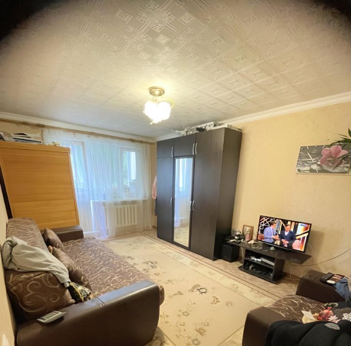 квартира г Ревда ул Советских Космонавтов 3 фото 2