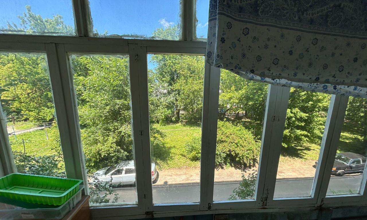 квартира г Владимир ул Балакирева 29 фото 18