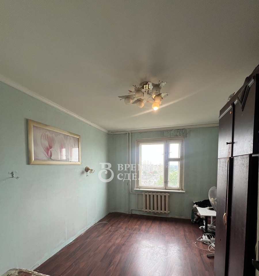 квартира г Владимир Верхняя Дуброва, 43 фото 9