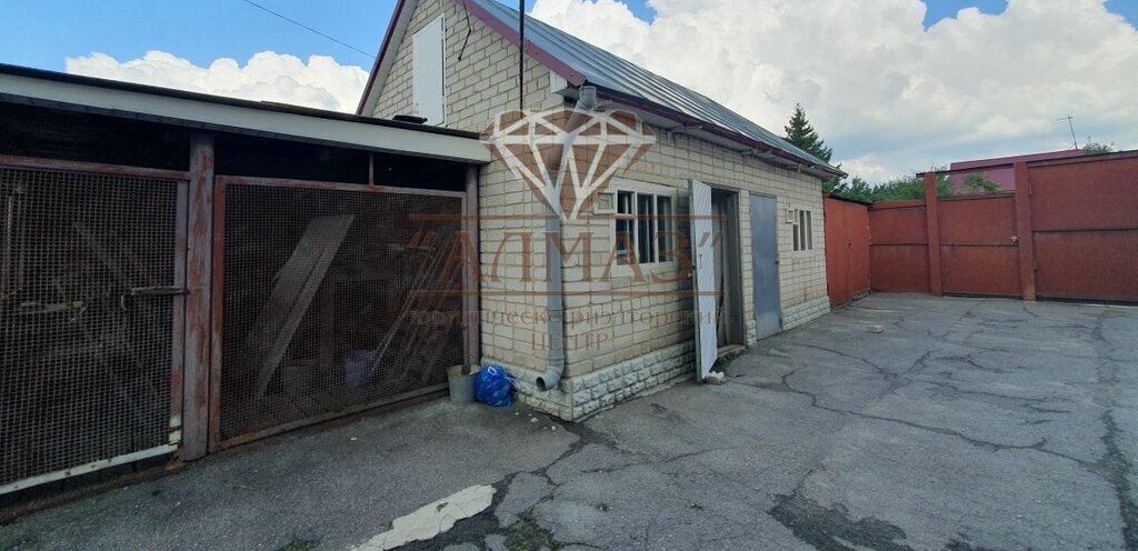 дом г Елец ул Дачная фото 20