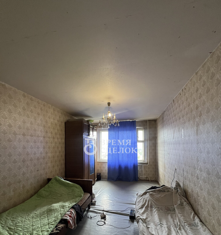 квартира г Владимир Верхняя Дуброва, 43 фото 18