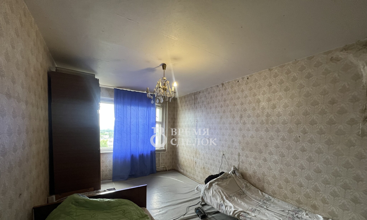 квартира г Владимир Верхняя Дуброва, 43 фото 19