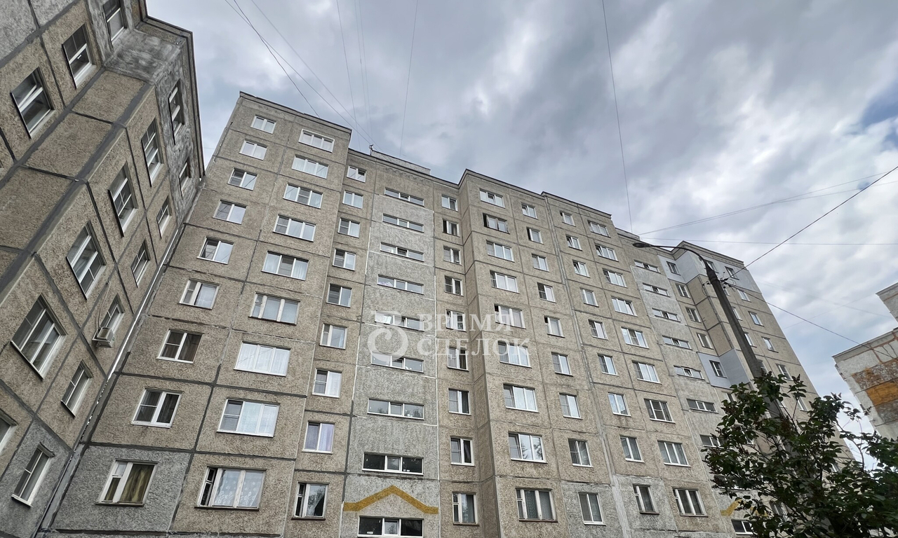 квартира г Владимир Верхняя Дуброва, 43 фото 21