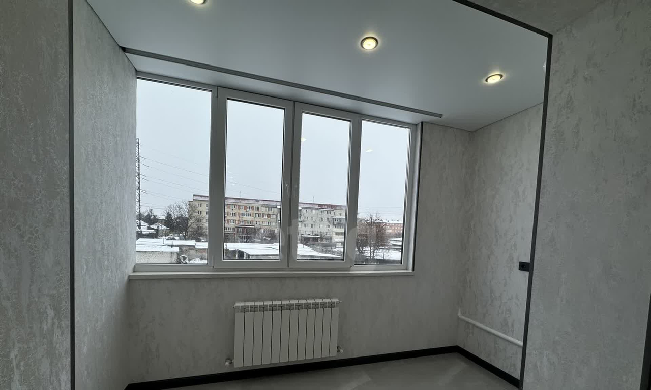 квартира г Владикавказ ул Куйбышева 95 фото 6