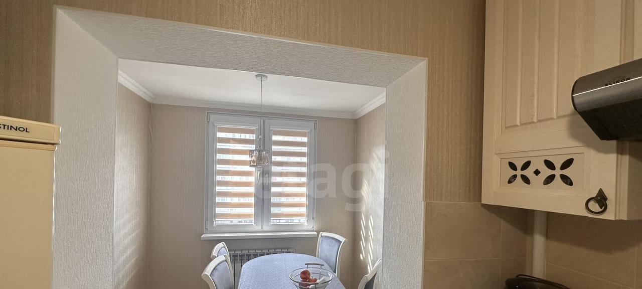 квартира г Владикавказ ул Кутузова 80/1 фото 5