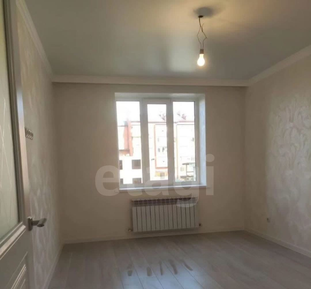 квартира г Владикавказ ул Курсантов-Кировцев 4а фото 5