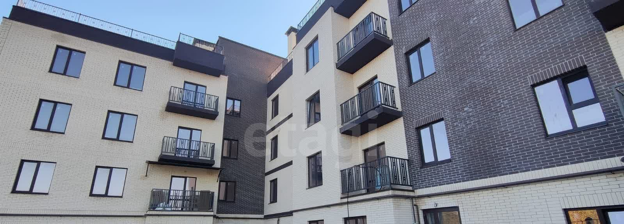 квартира г Владикавказ ул Казбека Касаева 2в фото 6