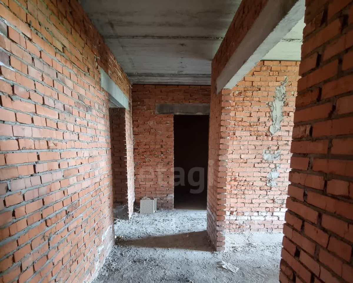 квартира г Владикавказ ул Асланбека Хадарцева 29б/6 фото 6