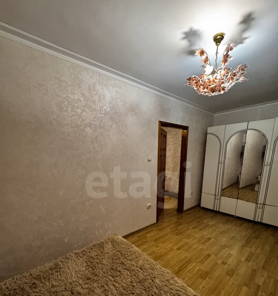 квартира г Владикавказ ул Зои Космодемьянской 12 фото 5