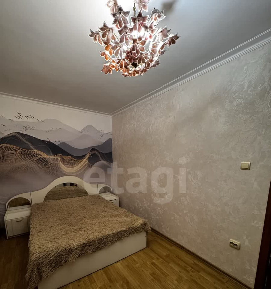 квартира г Владикавказ ул Зои Космодемьянской 12 фото 6