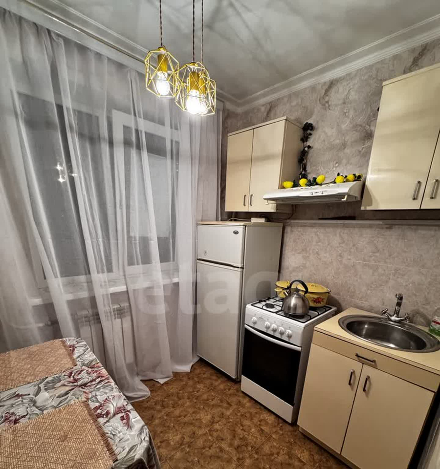 квартира г Владикавказ ул Зои Космодемьянской 12 фото 9